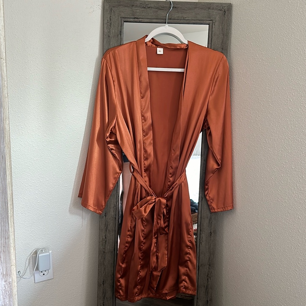 Robe